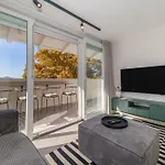 Pied-a-terre By Belmont Realty * 扎达尔