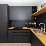 Pied-a-terre By Belmont Realty 公寓 *