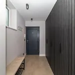 公寓 Pied-a-terre By Belmont Realty 扎达尔
