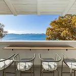Pied-a-terre By Belmont Realty 公寓