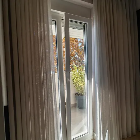 Pied-a-terre By Belmont Realty Apartman *