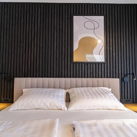 Pied-a-terre By Belmont Realty Apartman Zára