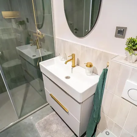 Apartman Pied-a-terre By Belmont Realty Zára