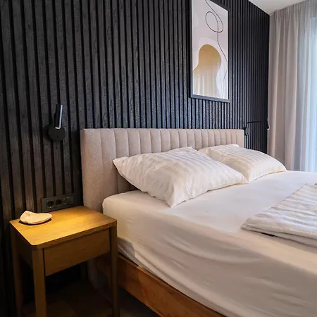 Apartman Pied-a-terre By Belmont Realty