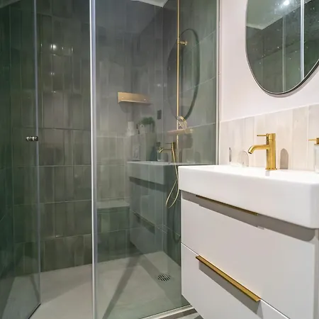 Pied-a-terre By Belmont Realty