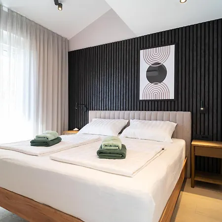 شقة Pied-a-terre By Belmont Realty *