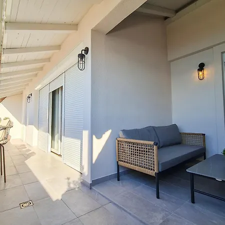 شقة Pied-a-terre By Belmont Realty *