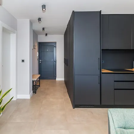 公寓 Pied-a-terre By Belmont Realty
