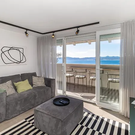 Apartament Pied-a-terre By Belmont Realty Zadar