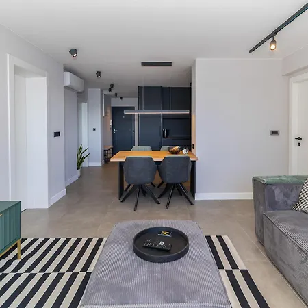 Pied-a-terre By Belmont Realty Apartman *