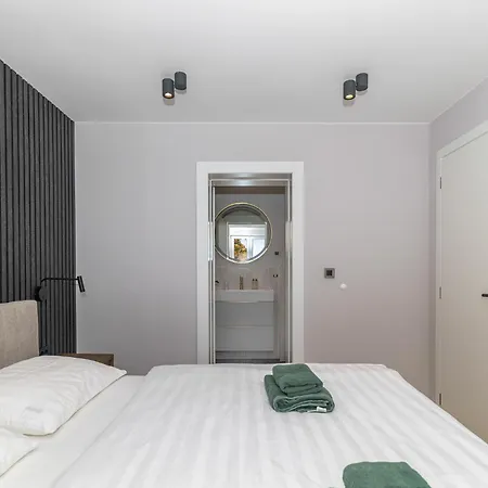 Apartman Pied-a-terre By Belmont Realty