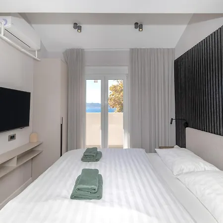 Pied-a-terre By Belmont Realty Apartman