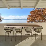 Pied-a-terre By Belmont Realty Zára