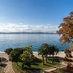 Pied-a-terre By Belmont Realty * Zadar