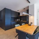Apartmán Pied-a-terre By Belmont Realty Zadar