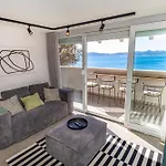 Pied-a-terre By Belmont Realty *