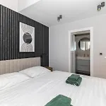 Pied-a-terre By Belmont Realty Apartmán *
