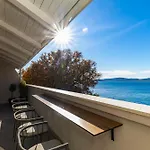 Pied-a-terre By Belmont Realty Apartmán
