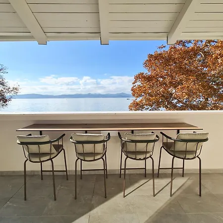 Pied-a-terre By Belmont Realty Zadar