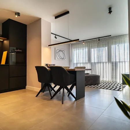 Pied-à-terre By Belmont Realty *