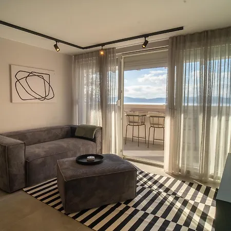 Pied-a-terre By Belmont Realty Apartman