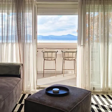 Apartamento Pied-à-terre By Belmont Realty *