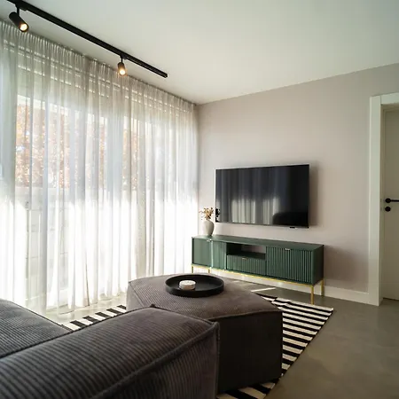 Apartamento Pied-à-terre By Belmont Realty