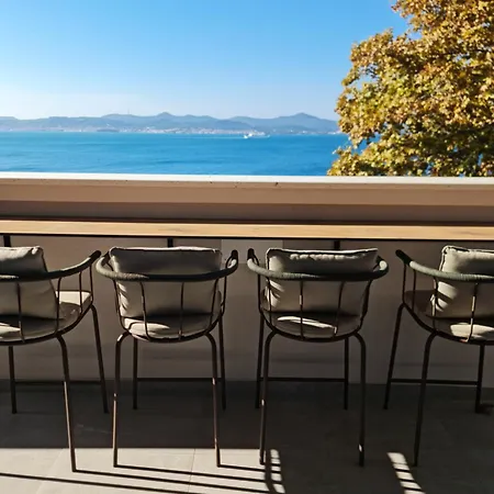 Pied-a-terre By Belmont Realty * Zadar