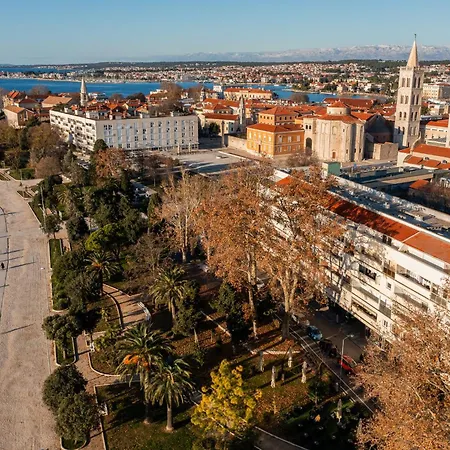 Apartamento Pied-à-terre By Belmont Realty Zadar