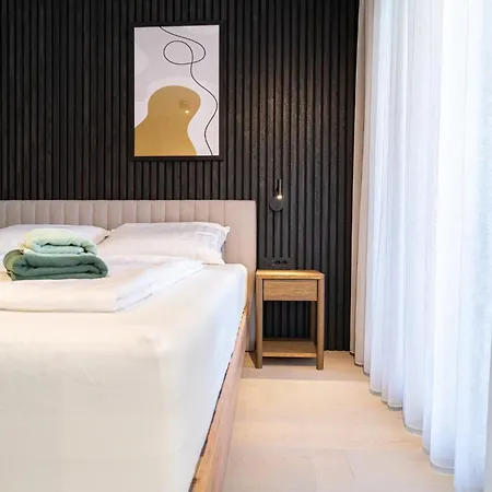 Pied-à-terre By Belmont Realty Apartamento *