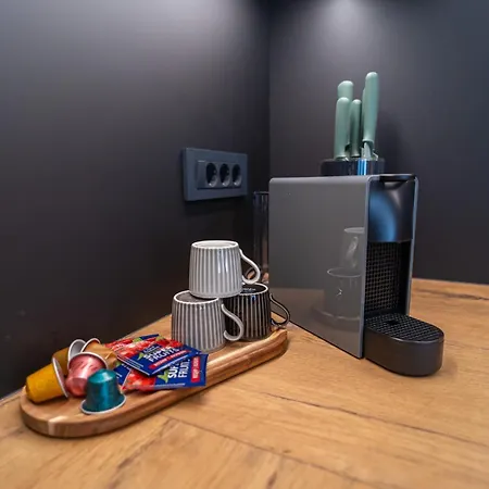 Pied-a-terre By Belmont Realty * Zadar