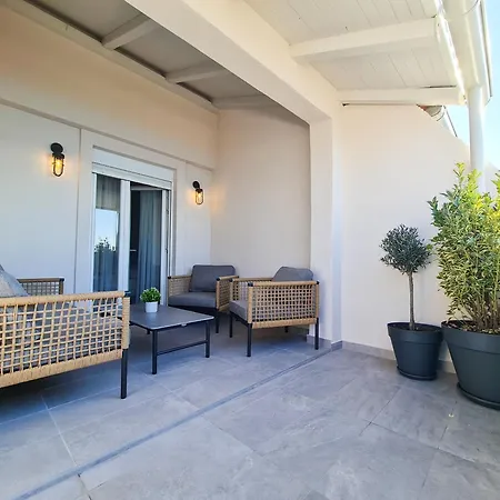 Pied-a-terre By Belmont Realty Zadar