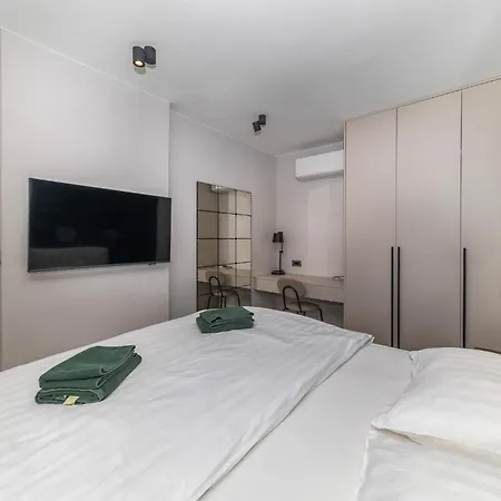 Pied-à-terre By Belmont Realty Apartamento