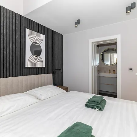 Pied-à-terre By Belmont Realty Apartamento *