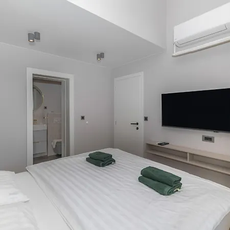 Pied-a-terre By Belmont Realty Apartman *