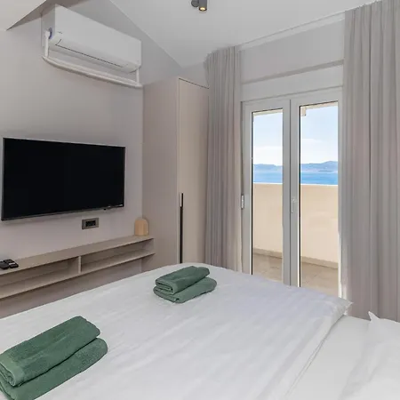 Apartman Pied-a-terre By Belmont Realty