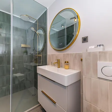 Apartman Pied-a-terre By Belmont Realty Zadar