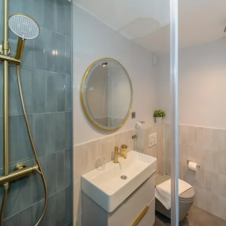 Pied-a-terre By Belmont Realty * Zadar