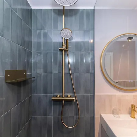 Apartamento Pied-à-terre By Belmont Realty Zadar