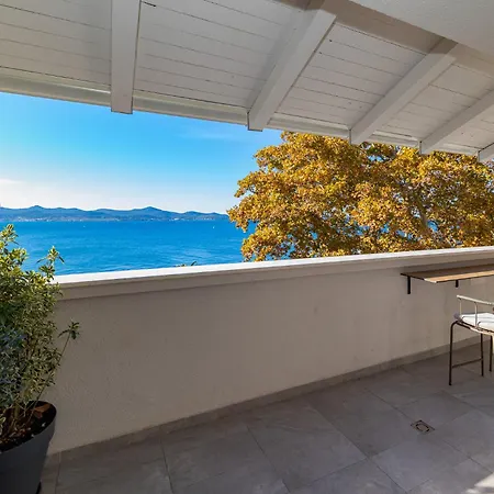 Pied-a-terre By Belmont Realty