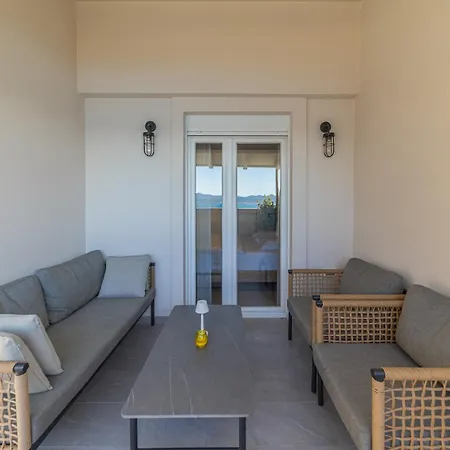 Pied-à-terre By Belmont Realty Apartamento Zadar