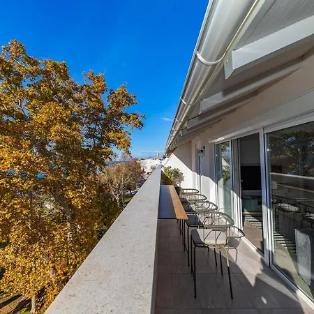 Pied-à-terre By Belmont Realty Apartamento *