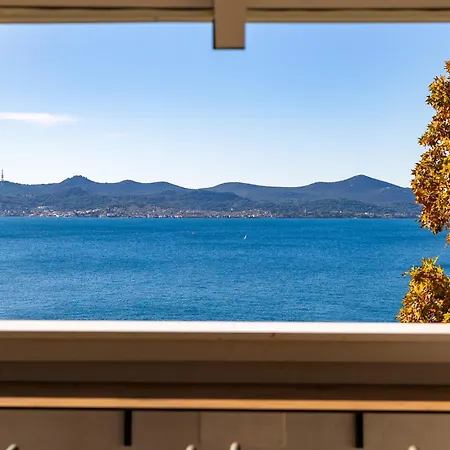 Pied-a-terre By Belmont Realty Apartman *