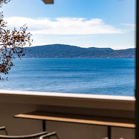 Pied-à-terre By Belmont Realty * Zadar