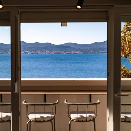 Pied-a-terre By Belmont Realty Apartman Zadar