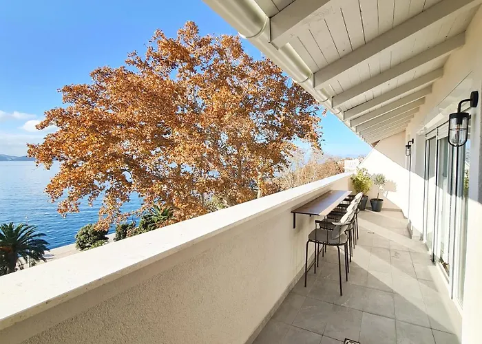 Appartement Pied-à-terre By Belmont Realty