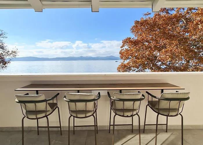 Pied-à-terre By Belmont Realty Zadar