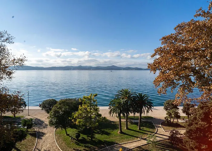 Pied-à-terre By Belmont Realty * Zadar