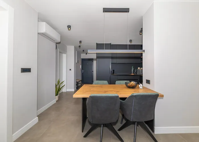 Pied-à-terre By Belmont Realty Zadar