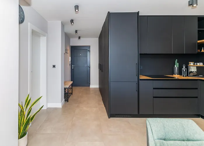 Appartement Pied-à-terre By Belmont Realty